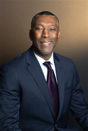 head shot